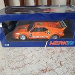 Jagermeister, Hobby en Vrije tijd, Modelauto's | 1:18, Ophalen, Nieuw