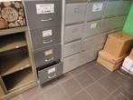 archief kasten, Zakelijke goederen, Kantoor en Winkelinrichting | Kantoormeubilair en Inrichting, Kast, Gebruikt, Ophalen