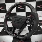 Audi A6 A7 C8 carbon stuur S RS S line op maat, Auto-onderdelen, Ophalen of Verzenden, Nieuw, Audi