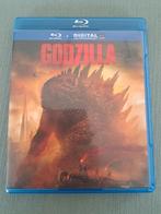 Godzilla Blue Ray, CD & DVD, Comme neuf, Horreur, Enlèvement ou Envoi