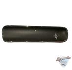 Ford Mustang 64-66 handschoenenkastje klep zwart, Auto-onderdelen, -, -, Nieuw, Ophalen of Verzenden