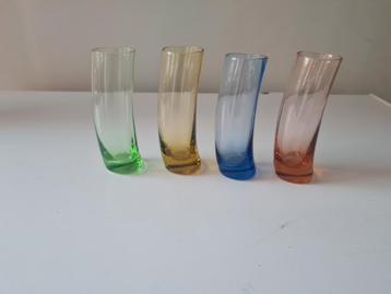 Glazen beschikbaar voor biedingen