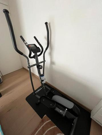 Crosstrainer zipro beschikbaar voor biedingen