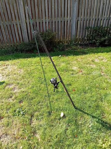 Shimano Feeder Werphengel 150gr met beschikbaar voor biedingen