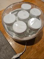 Yaourtière Lagrange, Ophalen of Verzenden, Gebruikt, 4 t/m 7 personen