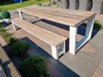Zeer leuke eettafel, Ophalen of Verzenden