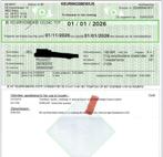 Peugeot Partner Euro 4 LPG gekeurd, Auto's, Peugeot, Overige bekleding, Particulier, Euro 4, LPG