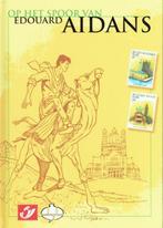 Philastrips de post, Eén stripboek, Nieuw, Ophalen of Verzenden, Aidans