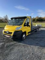 Peugeot boxer 3.0 liter, Auto's, Particulier, Euro 4, Te koop, Peugeot