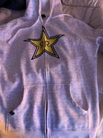 Rockstar, Maat 52/54 (L), Wit, Rockstar, Ophalen of Verzenden