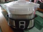 Electrische stoomkoker, Ophalen of Verzenden