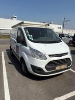 Ford Transit Custom, Euro 5, Particulier, Airconditioning, Transit