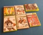 Veel van playstation fifa psp gta wii ps2 xbox console, Games en Spelcomputers, Ophalen of Verzenden, Gebruikt