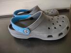 Crocs, maat 34/35, goede staat, Gebruikt, Crocs, Jongen of Meisje, Overige typen