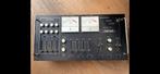 Carad/Frank mengpaneel PMS 200-8, Ophalen