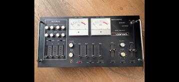 Carad/Frank mengpaneel PMS 200-8, Musique & Instruments, Tables de mixage, Enlèvement