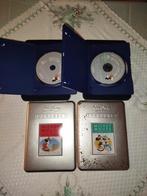 Mickey Mouse collectors boxen, Cd's en Dvd's, Dvd's | Kinderen en Jeugd, Ophalen of Verzenden, Zo goed als nieuw