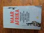 Naar Afrika, Ophalen of Verzenden, Zo goed als nieuw