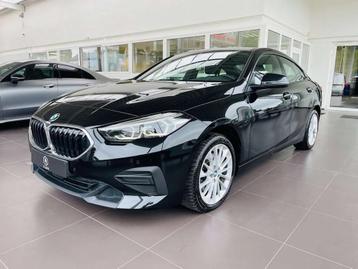 BMW 2 Serie 216 Gran Coupé dA * GARANTIE + LED + GPS PRO * beschikbaar voor biedingen