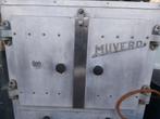Four a gaz, Ophalen, Gebruikt, Gas, 95 cm of meer