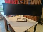 Ultrawide monitor 49" - Philips 499p9h, Computers en Software, Monitoren, Philips, 3 tot 5 ms, In hoogte verstelbaar, VA