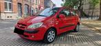 hyundai getz 2008 essences, Auto's, Hyundai, Voorwielaandrijving, Stof, Bedrijf, Getz