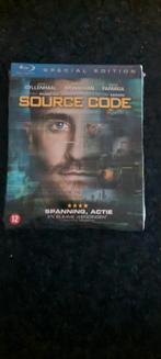 Source code blu ray NL nieuw, Enlèvement ou Envoi, Neuf, dans son emballage