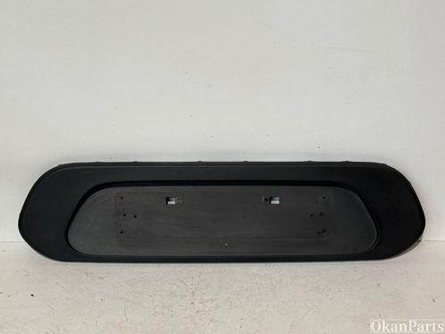 Kia Picanto (JA) achter bumperspoiler 86695-G6030, Auto-onderdelen, Carrosserie, Bumper, Achter, Gebruikt