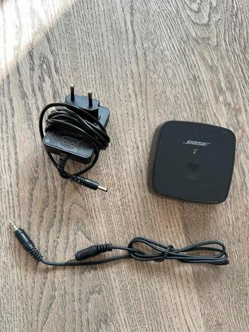 Bose SoundTouch wireless link adapter beschikbaar voor biedingen
