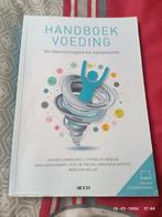 Marleen Van Loo - Handboek voeding, Enlèvement, Marleen Van Loo; Christophe Matthys; Vicky De Preter; Stefaan...