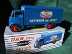 Dinky (Dan-Toys) Camion GUY Ever Ready, Nieuw, Dinky Toys, Ophalen of Verzenden, Bus of Vrachtwagen