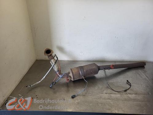 Roetfilter van een Ford Transit Custom, Auto-onderdelen, Filters, Ford, Gebruikt, 3 maanden garantie, Ophalen of Verzenden