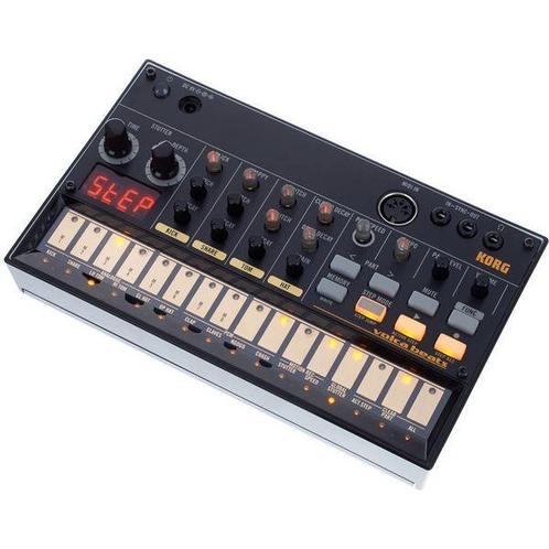 Korg Volca Beats, Muziek en Instrumenten, Drumcomputers, Zo goed als nieuw, Korg, Ophalen of Verzenden