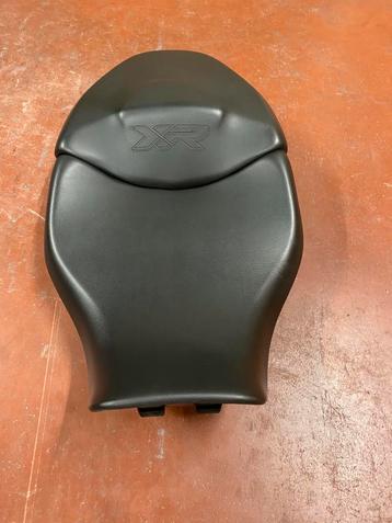 Gebruikt zadel voor BMW S 1000 XR, Standaard hoogte beschikbaar voor biedingen