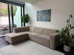 L-zetel te koop, Huis en Inrichting, Ophalen, Gebruikt, 75 tot 100 cm, 250 tot 300 cm