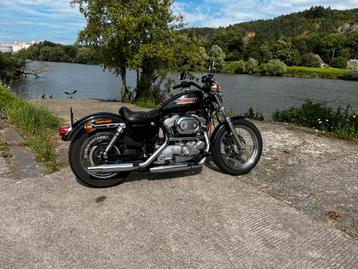 Harley Sportster 883 - carburateur 1998 beschikbaar voor biedingen