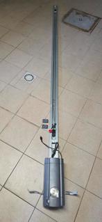 Moteur Hormann porte de garage, Doe-het-zelf en Bouw, Motoren, Ophalen