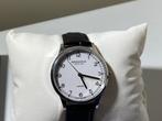 Rodania Nyon Classic R6 in nieuwstaat, Handtassen en Accessoires, Horloges | Heren, Overige merken, Leer, Polshorloge, Ophalen of Verzenden
