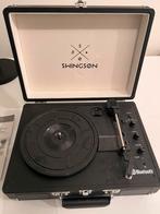 Platenspeler Swingson, Audio, Tv en Foto, Platenspelers, Ophalen of Verzenden, Zo goed als nieuw, Platenspeler