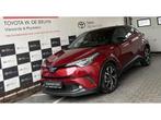 Toyota C-HR C-LUB bi-tone, Auto's, Automaat, 72 kW, Bedrijf, 5 deurs