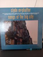 CLYDE MCPHATTER. CHINATOWN. VG+ 20902. POPCORN LP, Cd's en Dvd's, Vinyl | R&B en Soul, Gebruikt, Ophalen of Verzenden