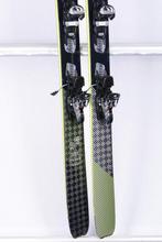 177 189 freeride ski's FACTION PRIME 3.0, grip walk, carbon, Overige merken, Verzenden, Carve, 180 cm of meer