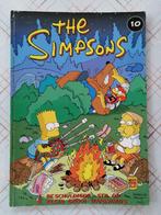 The Simpsons 10, Enlèvement ou Envoi, Utilisé