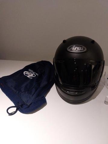 Arai Quantic XL motorhelm  beschikbaar voor biedingen