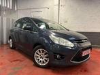 Ford C-MAX C-Max 1.6 TDCi Titanium Style *MARCHAND OU EXPORT, Autos, Ford, Euro 5, Achat, Entreprise, 110 g/km