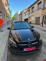 Mercedes-Benz CLA-Klasse 180 CLA 180 d Brake AMG, Autos, CLA, Achat, Noir, 5 portes