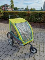 Fietskar, Fietsen en Brommers, Ophalen, Gebruikt
