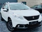 Peugeot 2008 1.2 puretech, Auto's, USB, Particulier, Te koop, Benzine