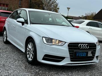 AUDI A3 1.6TDI SPORTBACK  beschikbaar voor biedingen