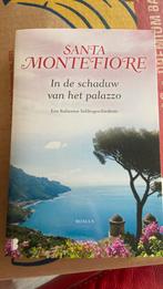 In de schaduw van het palazzo - Santa Montefiore, Boeken, Ophalen, Europa overig, Santa Montefiore, Zo goed als nieuw